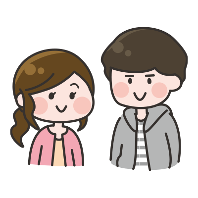 利用者さまイメージ