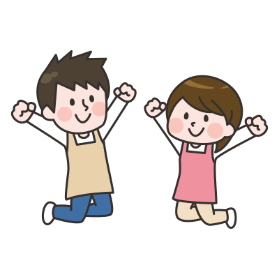 やる気とチャレンジ